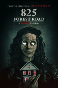 Форест Роуд, 825  постер