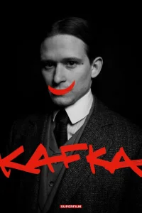 Кафка 1 сезон постер