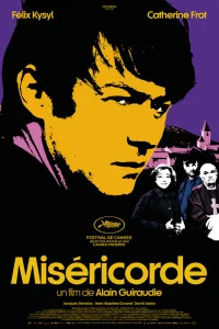 Милосердие  постер