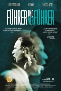 Фюрер и растлитель  постер