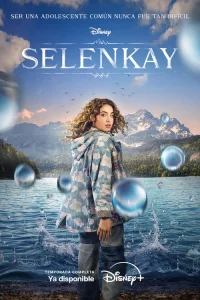 Селенкай 1 сезон постер