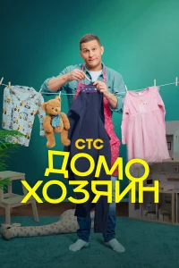 Домохозяин 1 сезон постер