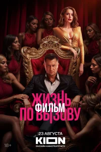 Жизнь по вызову. Фильм  постер